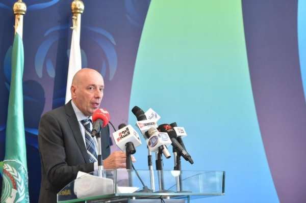  شريف العريان