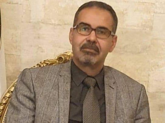 عبد الرزاق سبقاق