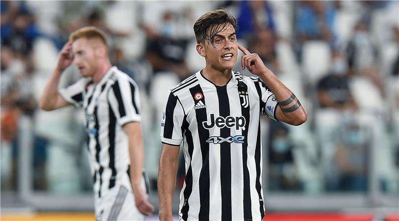 باولو ديبالا