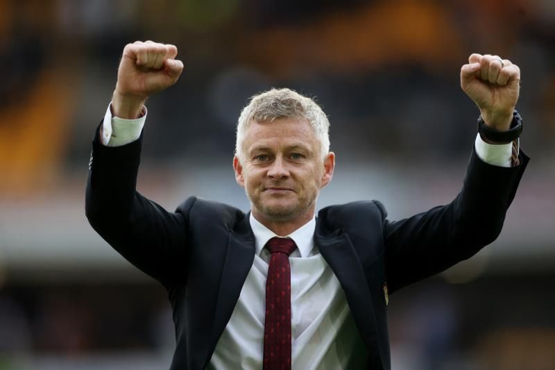 أولي جونار سولسكاير