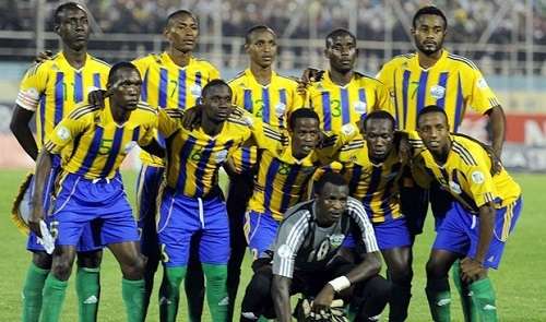 منتخب رواندا