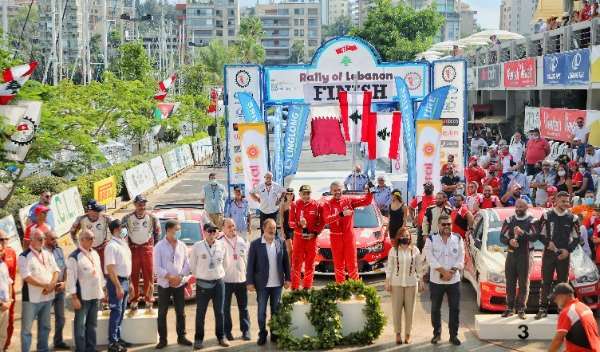 روجيه فغالي 