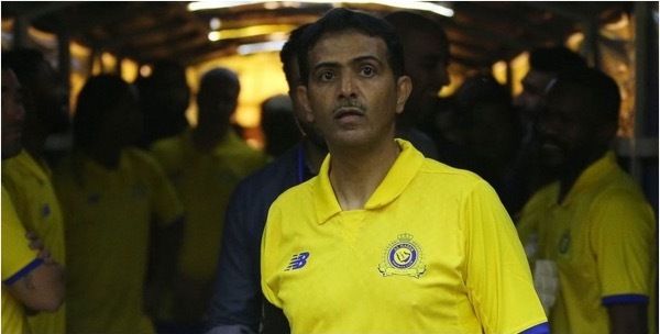  فهد الهريفي 