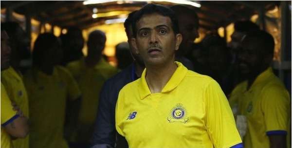 فهد الهريفي