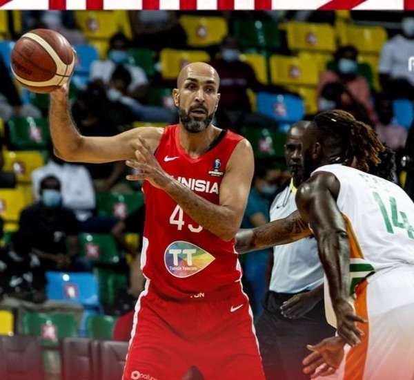 من المباراة