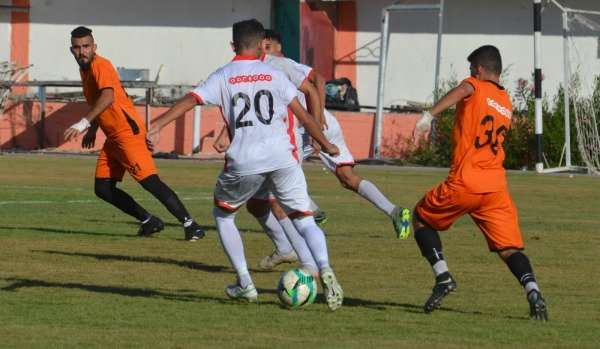 شباب خان يونس والجلاء (اليوم)