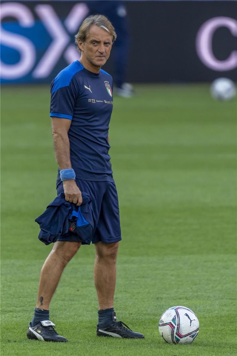 روبرتو مانشيني