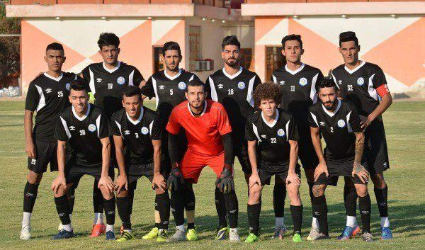 لاعبو الميناء - أرشيفية