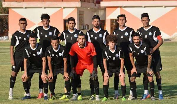 لاعبو الميناء - أرشيفية