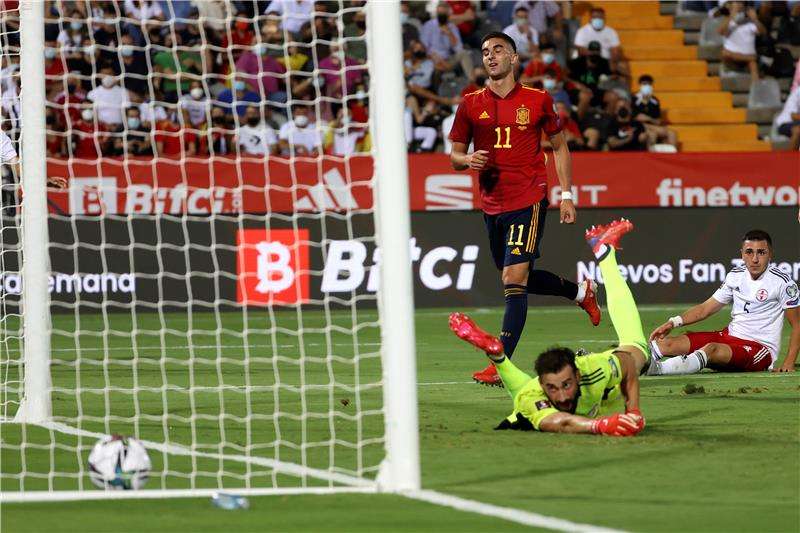 فيران توريس