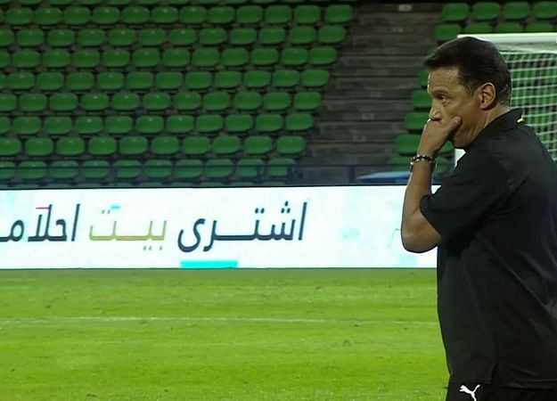 حسام البدري