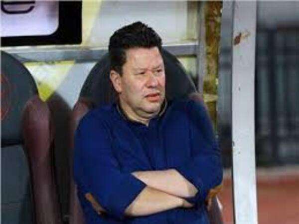 رضا عبد العال