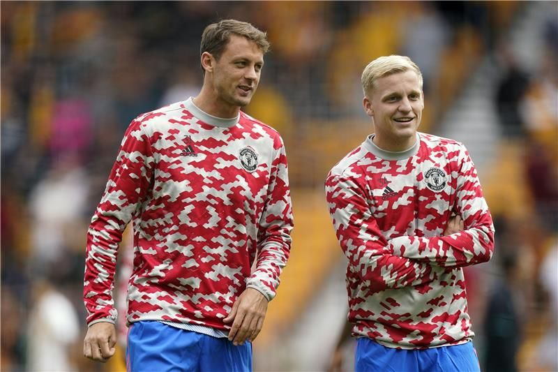 دوني فان دي بيك