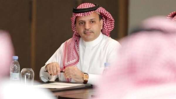 مسلي آل معمر