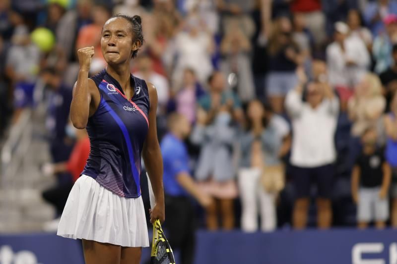  ليلى فرنانديز 