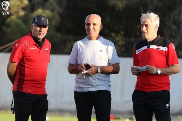 الجهاز السوري