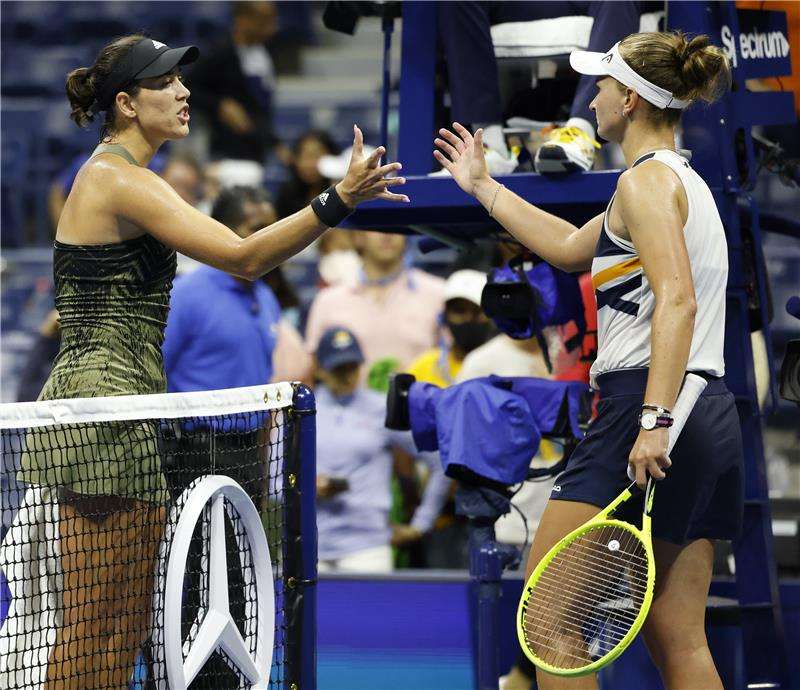 من المباراة