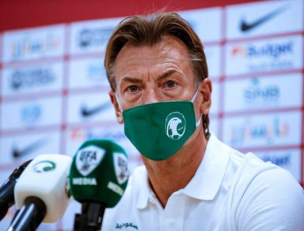 هيرفي رينارد