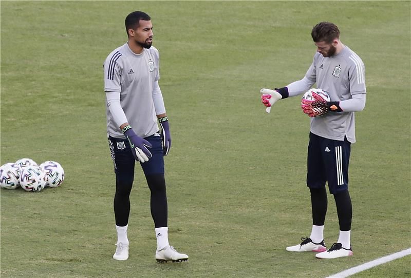 روبرت سانشيز