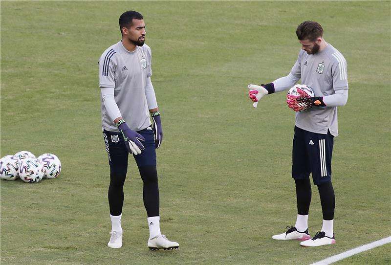 روبرت سانشيز