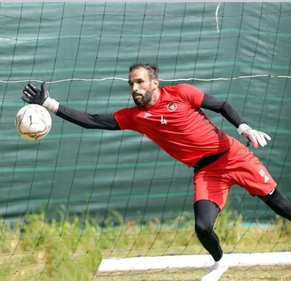 محمد بوعميرة