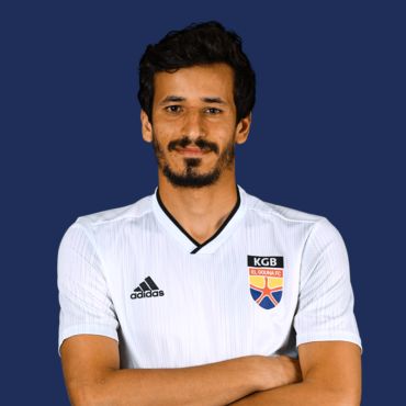 محمد الحبيب يكن