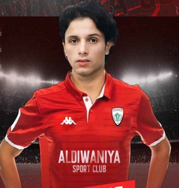 ناصر محمدوه