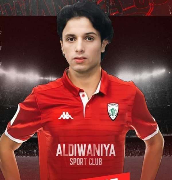 ناصر محمدوه