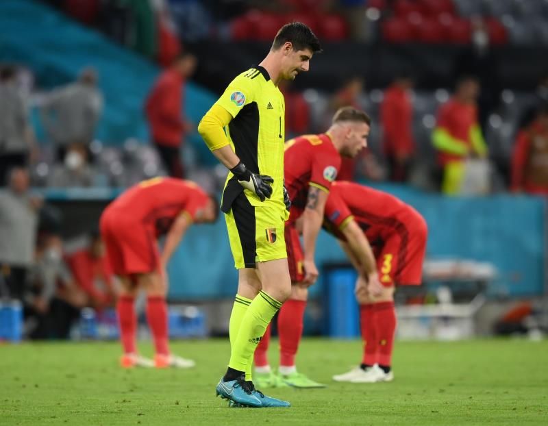 تيبو كورتوا