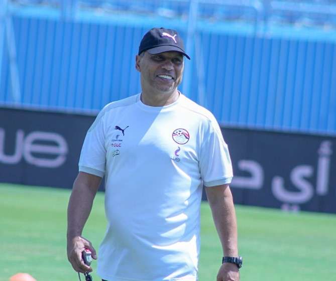 حسام البدري