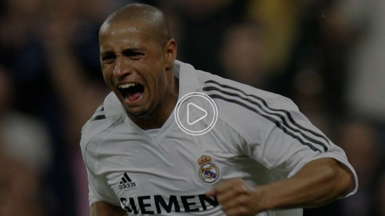 روبرتو كارلوس