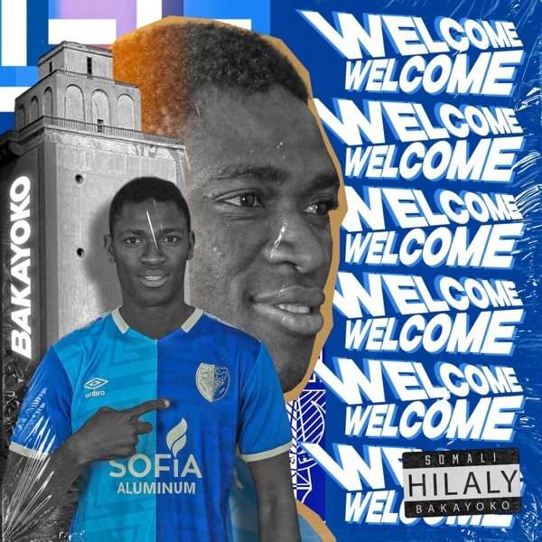 باكايوكو سوماليا