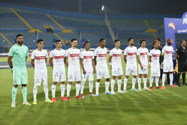 الزمالك 