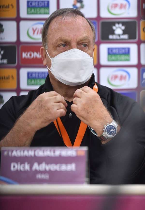 ديك أدفوكات