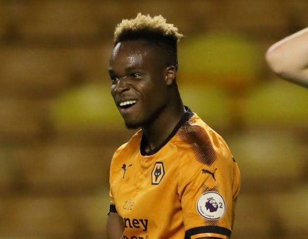 شيروين سيدورف