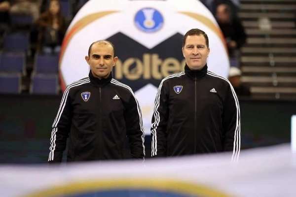 الحكم التونسي