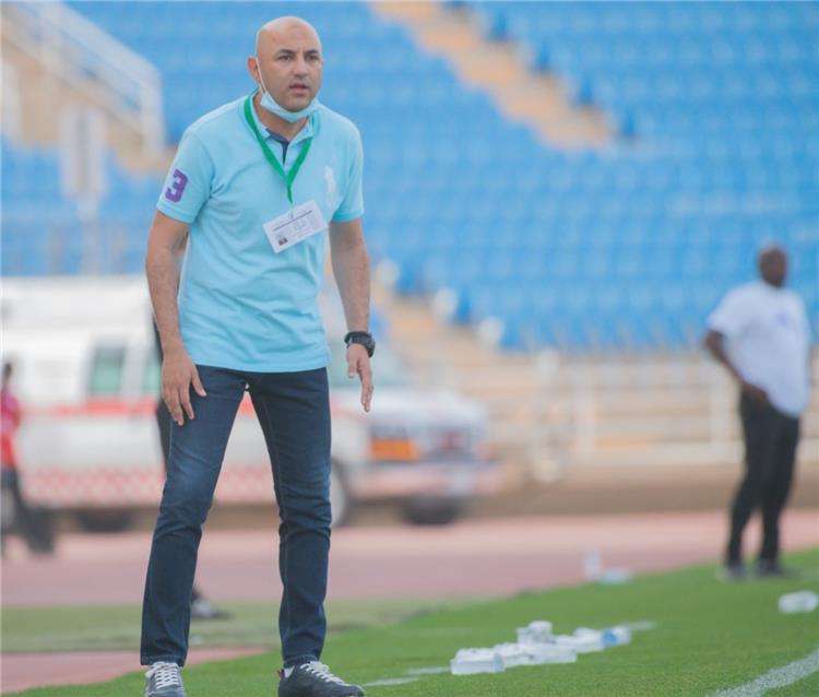 أحمد عبد المقصود