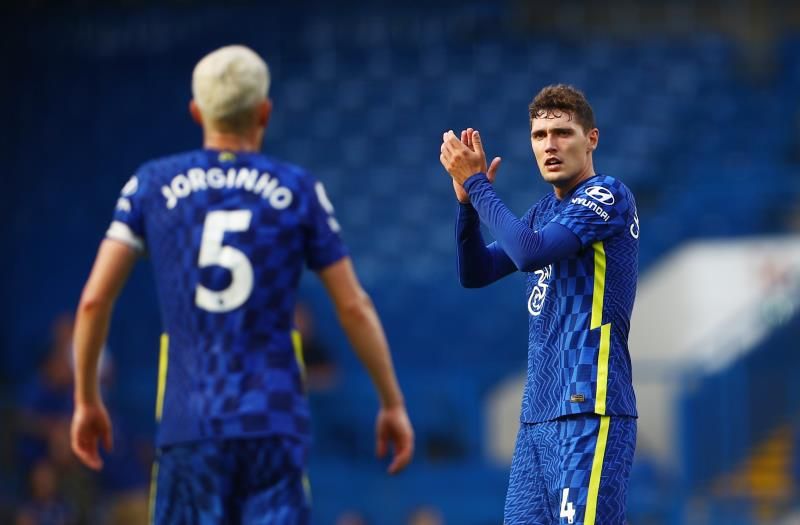 أندرياس كريستنسن 