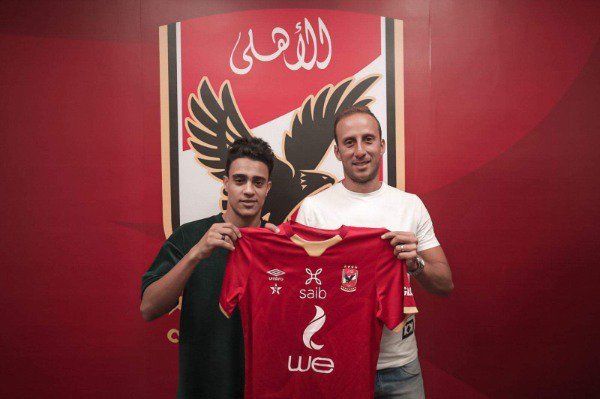 البدري وتوفيق