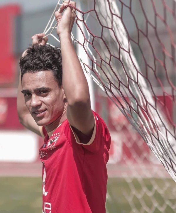 مصطفى البدري 