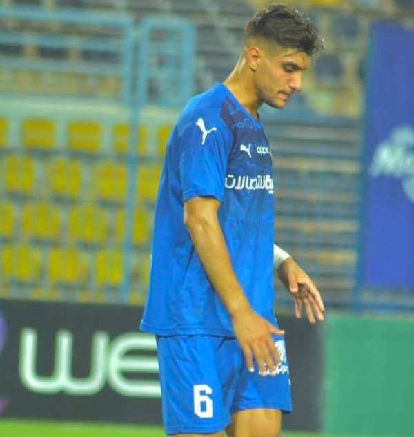 محمود شبانة