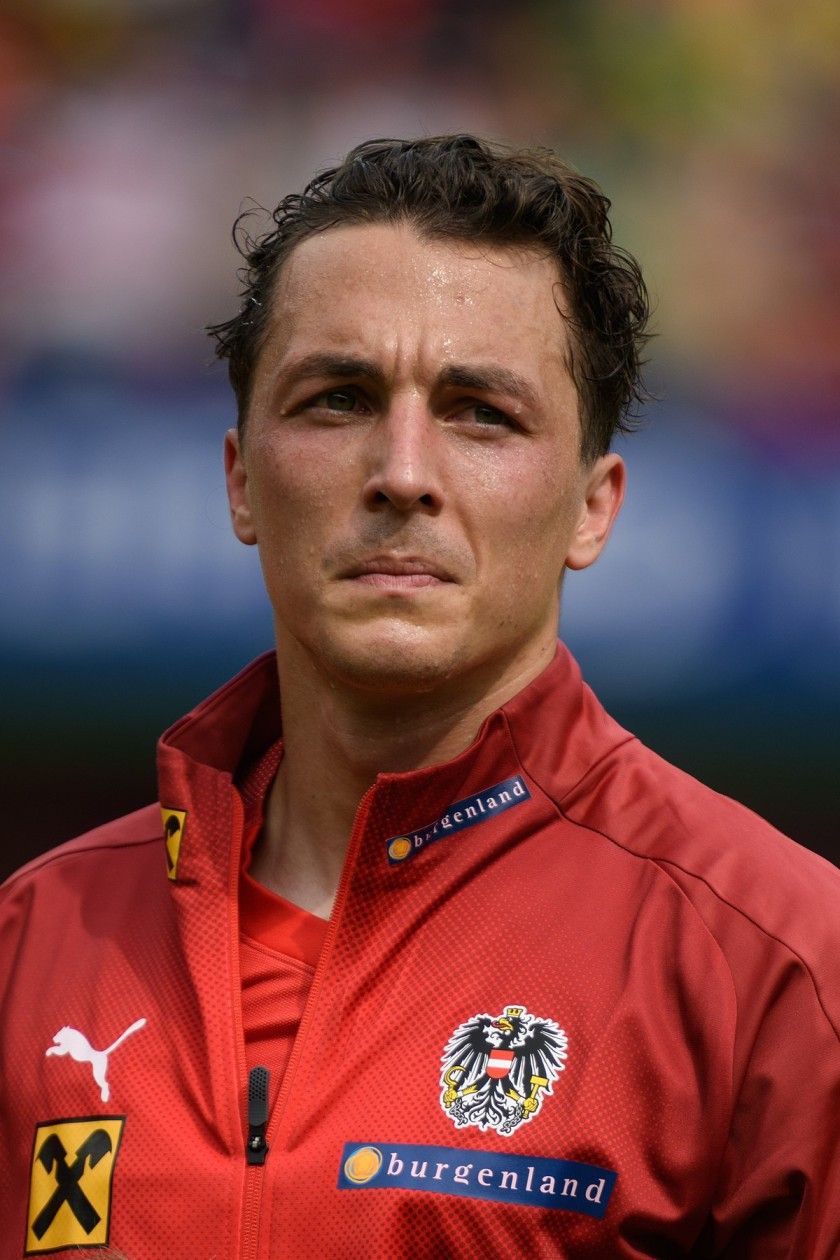 يوليان باومجارتلينجر