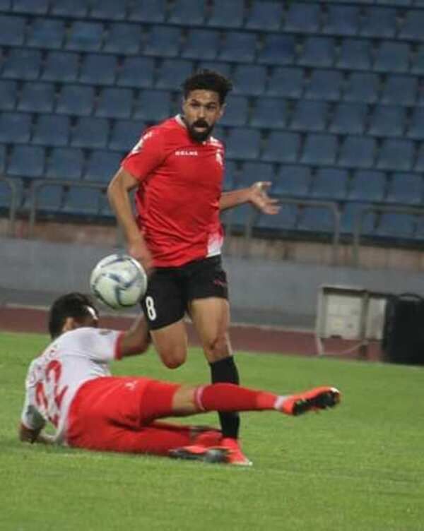 خالد أبو رياش