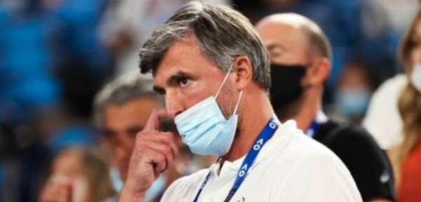 جوران إيفانيسيفيتش