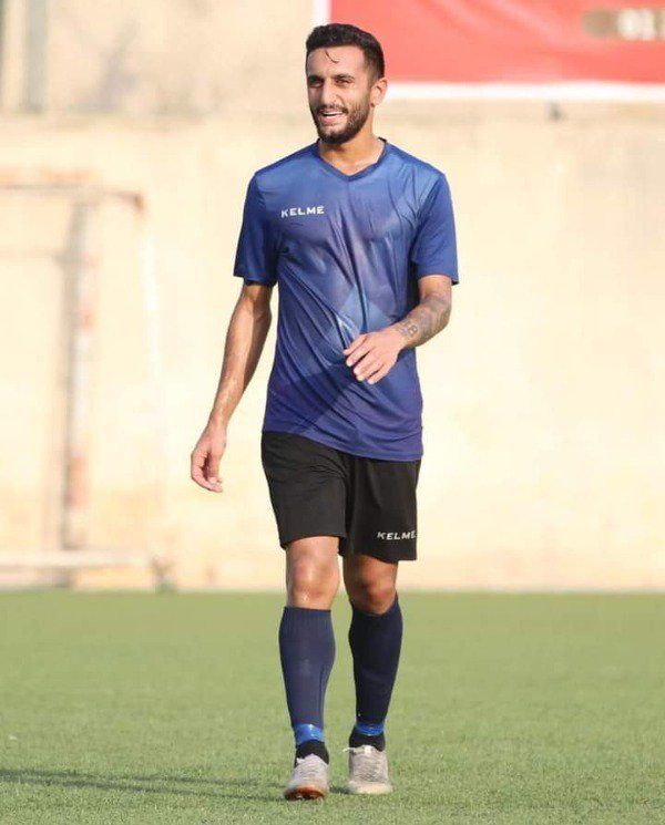 محمد قدوح
