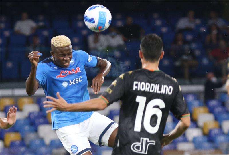 فيكتور أوسيمين