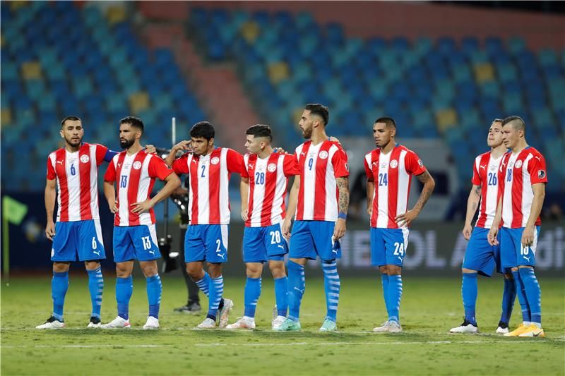 باراجواي
