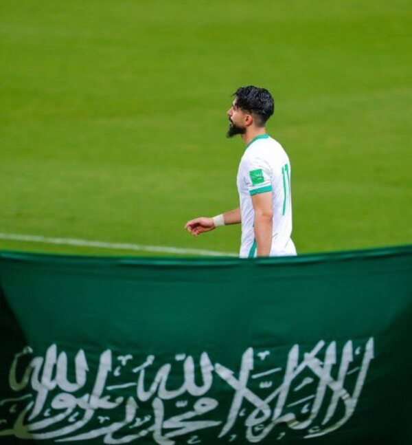 صالح الشهري