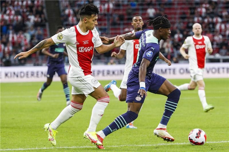  ليساندرو مارتينيز