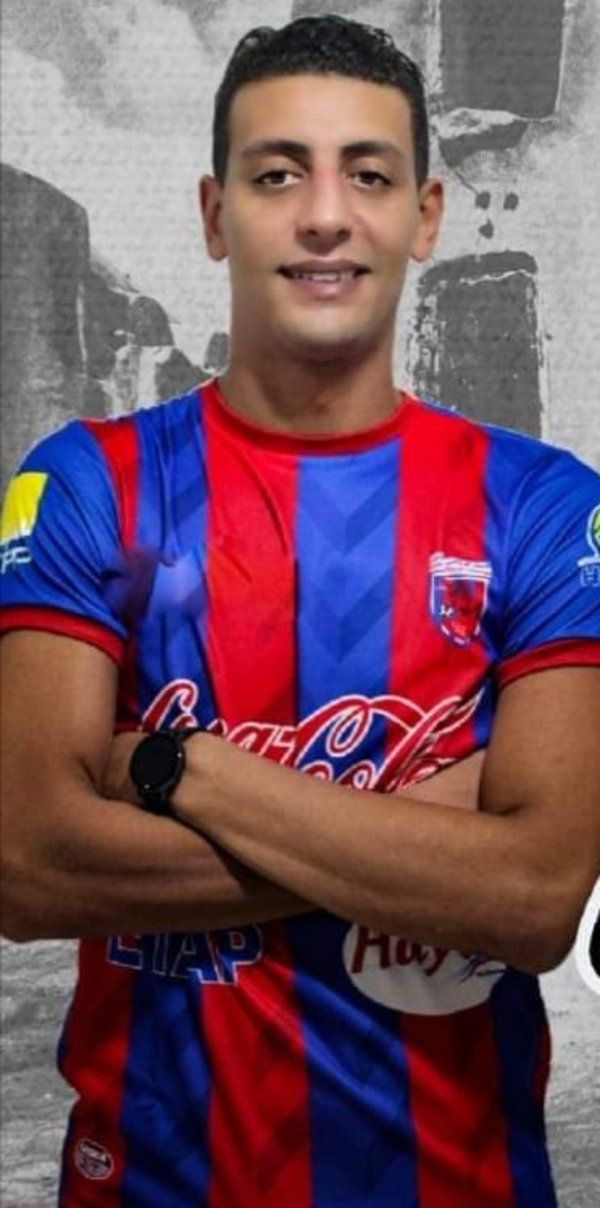 شهاب الزغلامي